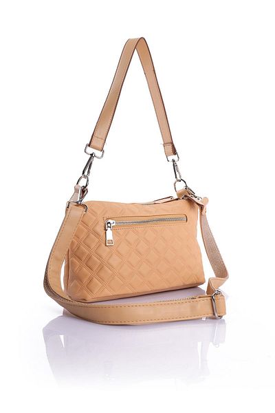 Getcho Geantă de umăr și geantă crossbody pentru femei Elone Jacqueline