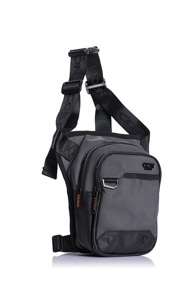 Getcho İlda Biker Waist and Leg Bag