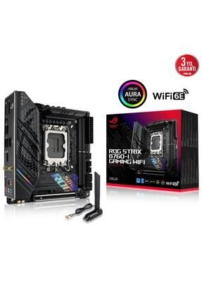 Rog strix mini itx sales