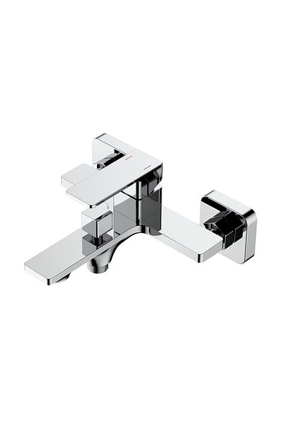 Boheme Fleko Levi Bathroom Faucet Chrome