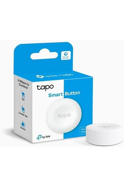 TP-LINK Tapo S200d Smart Light Switch