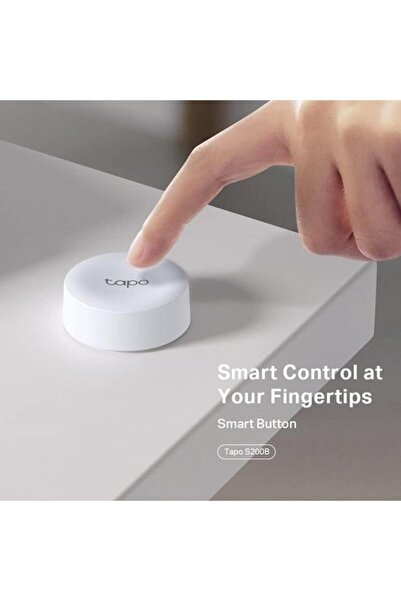 TP-LINK Tapo S200d Smart Light Switch