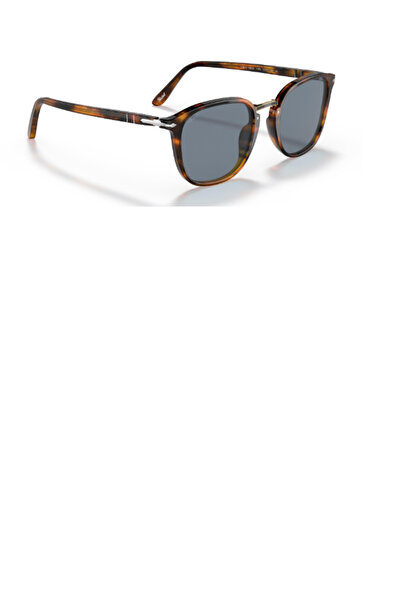 Persol HAKKI OPTİK PERSOL 3186 108/56 51 EKARTMAN ERKEK GÜNEŞ GÖZLÜĞÜ