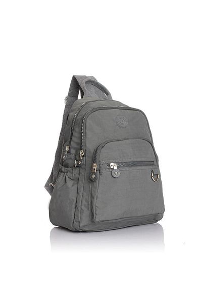 Getcho Nevva Crinkle Fabric Women's Backpack