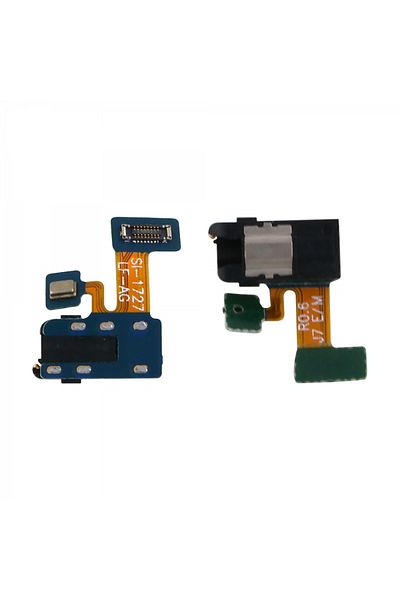 Nettech Teknonet compatible headphone socket for samsung galaxy j400 j4