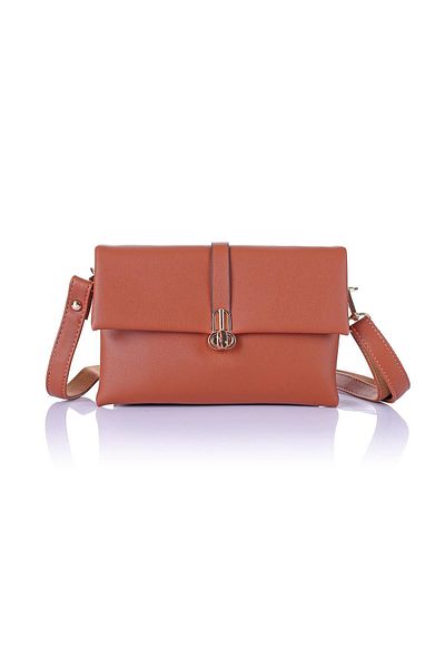 Getcho Tonale Women's Adjustable Strap Crossbody Bag