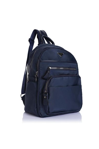 Getcho Gregory Satin Women's Backpack