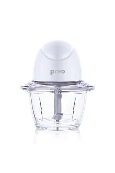 Preo Pr02Rnd Glass Chopper