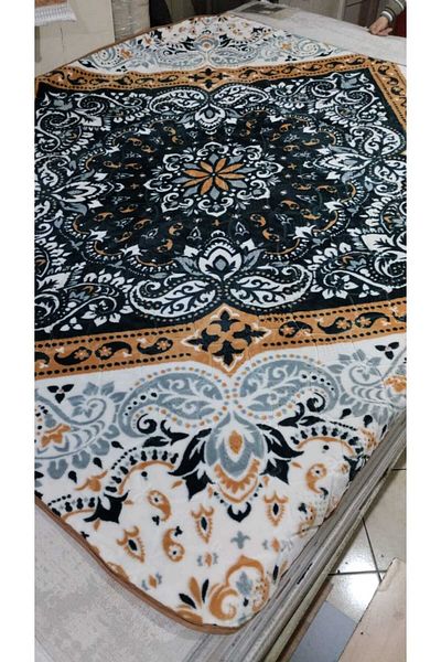 AKSU Double Blankets