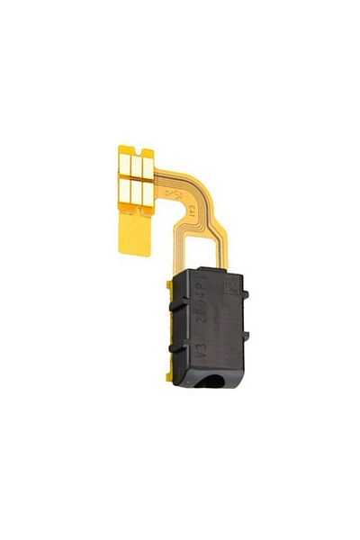 Nettech Teknonet Nokia Lumia 820 Compatible Headphone Socket