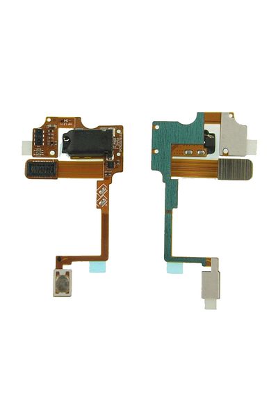 Nettech Teknonet Lg P990 Compatible Headphone Socket