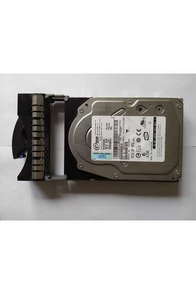 73.4GB 15K 39R7348 3.5’ SAS HARD DISK