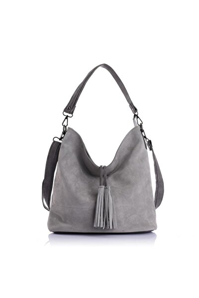 Getcho Mosta Genuine Leather Women's Shoulder Bag