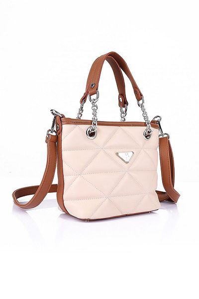 Getcho Violet Adjustable Strap Women's Handbag & Crossbody Bag