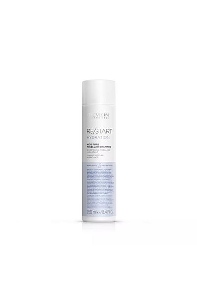 Revlon مرطب ترطيب ريستارت - 250 مل شامبو مضاد للكهرباء CYT4974313197431316313149