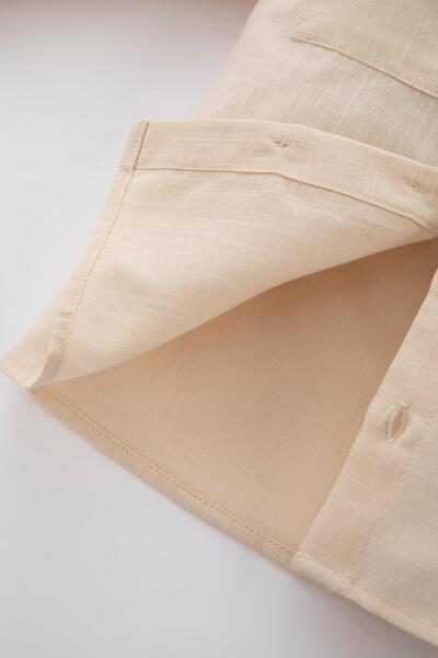 DeFacto Chlapecká košile s dlouhým rukávem Z3053a223sp