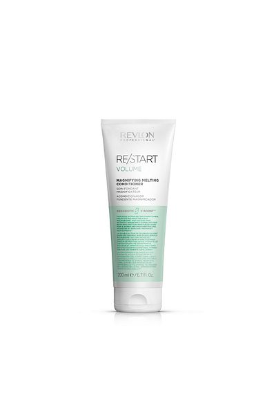 Revlon Restart Volume Fullness Conditioner for Life-Free Hair 200 ml CYT649744646444643131