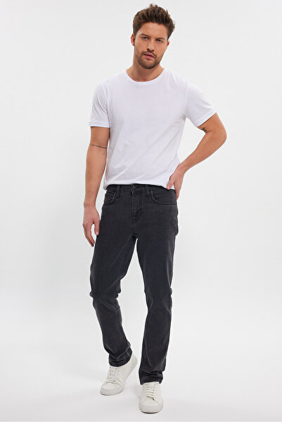 Rodi Men's Jean Pants Regular Montana 129 Rd24ke011533