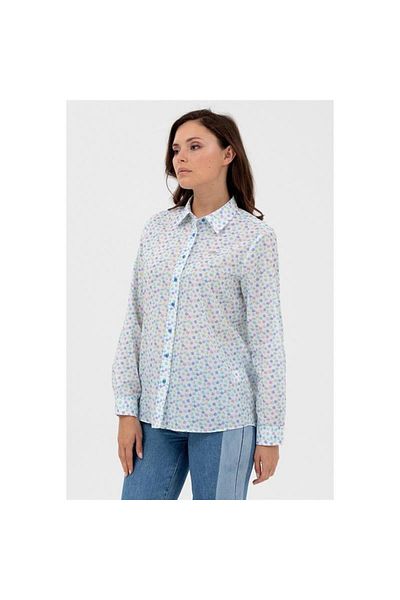 U.S. Polo Assn. U.S. Polo AssnUrbica Woven Gomlek1618108