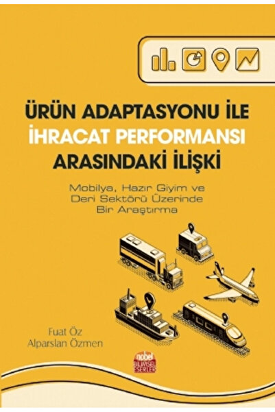 Generic Brand ÜRÜN ADAPTASYONU İLE İHRACAT PERFORMANSI ARASINDAKİ İLİŞKİ (Mob...