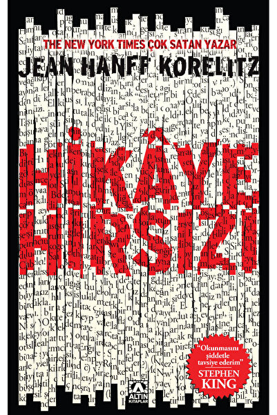 Altın Kitaplar Hikaye Hırsızı