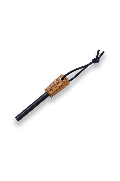 Joker Knives Joker Pd05 Ateş Başlatıcı Çubuk (huş Ağacı Başlıklı)