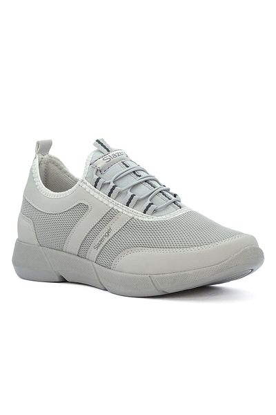 Slazenger Lehké ležérní pánské tenisky Agent bez krajky