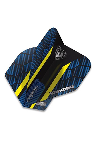 WINMAU Prism Alpha Dart Flight