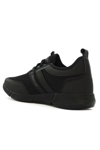 Slazenger Tenis casual ușor fără șireturi Agent pentru bărbați