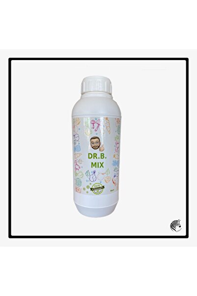 Dr. B. Mix Bitki Besini 1000 Ml