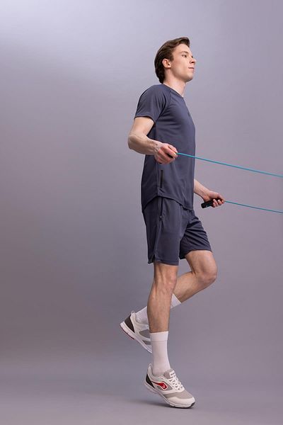 DeFacto Εφαρμογή Slim Fit Slim Fit σορτς για αθλητή - V3030az23sp