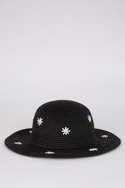 DeFacto Women's Fedora Hat Z6223az23sm