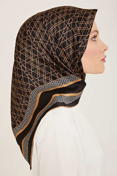 Armine Μεταξωτό Φουλάρι ARMINE 9167D - SURA