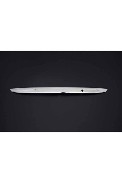 Omsa Toyota Corolla Krom Bagaj Çıtası 2010-2012 Arası