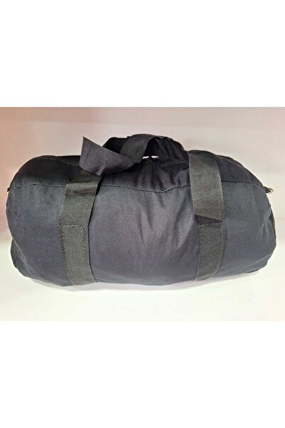 Renkli ilmekler Orta Boy Önü Cepli Omuz Uzun Askılı & El Askılı Unisex Spor & Fitness & Seyahat Çantası