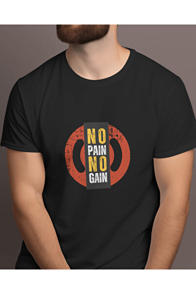 AEMİ Bez truda nema koristi Štampano Oversize kroj Majica unisex 100% pamuk p...