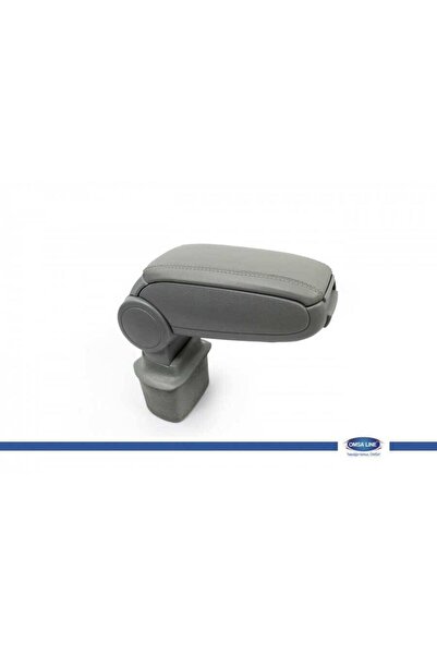 Omsa Nissan Juke Gri Kol Dayama - Kolçak 2010-2020 Arası