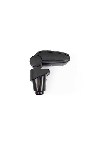 Omsa Fiat 500l Black Armrest - Armrest 2013-2017