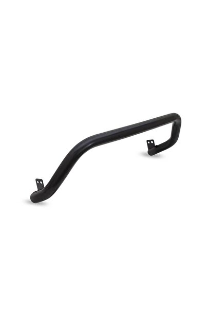 Omsa Dacia Duster Pars Arka Koruma Çap:60 Siyah Adblue 2018-2024 Arası