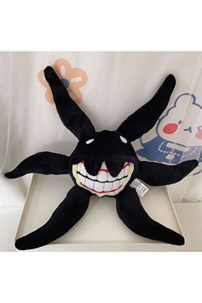 tmtoysandmore Rainbow Friends Gökkuşağı Roblox Peluş Orijinal ahtapot Karakter