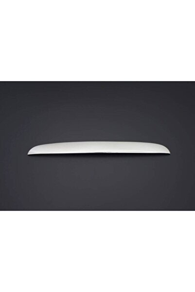 Omsa Peugeot Partner Krom Bagaj Çıtası Tek Kapılı 1996-2008 Arası