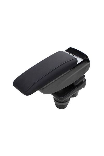 Omsa Armtec Premium Armrest Armrest Dacia Duster Between 2018-2024