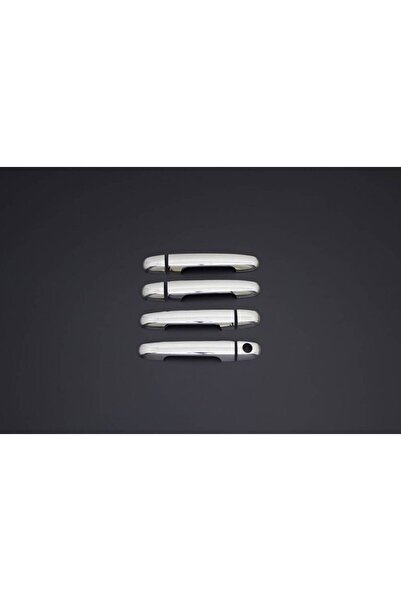 Omsa Hyundai Elantra Krom Kapı Kolu 4 Kapı 2007-2011 Arası