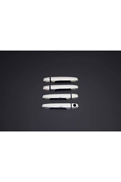 Omsa Kia Ceed Hb Krom Kapı Kolu 4 Kapı 2010-2012 Arası