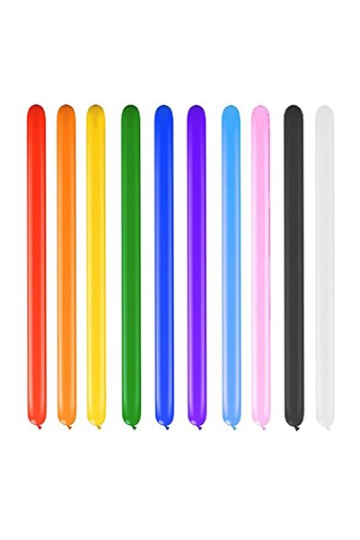 Kika Balon Sosis 100lü Joy