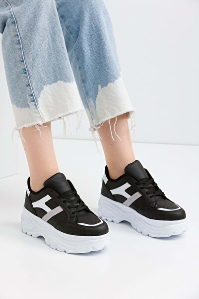 Devida 6 cm High Sole Women's Sports Shoes Dévida Air Vega Series X502