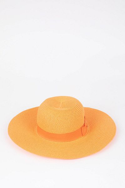 DeFacto Women's Straw Hat M8818az23sm