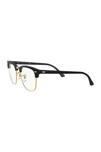 Ray-Ban Blue-Light Mavi Işık Filtreli Unisex Ekran Gözlüğü RB Clubmaster 3016...
