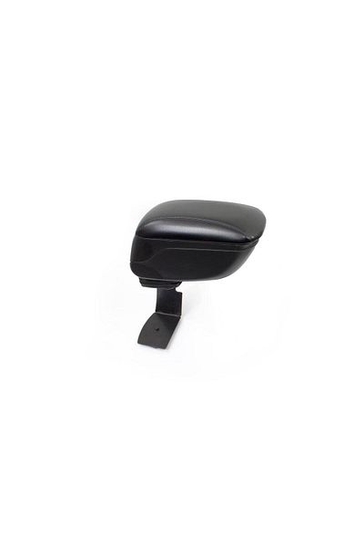 Omsa Dacia Dokker Sliding Armrest Black Between 2012-2021