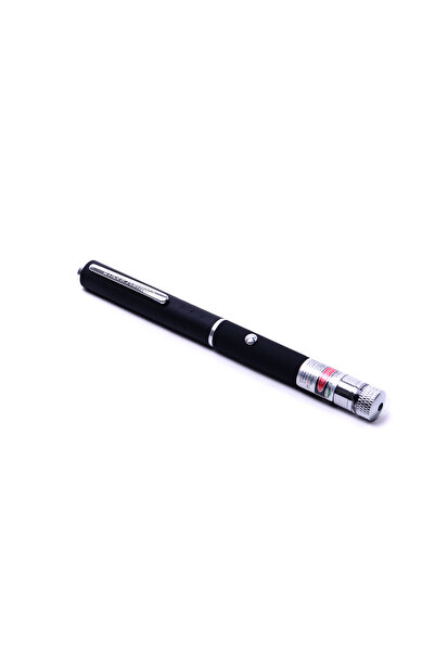 Watton Pilli Yeşil Lazer Pointer Bigem Bm-521